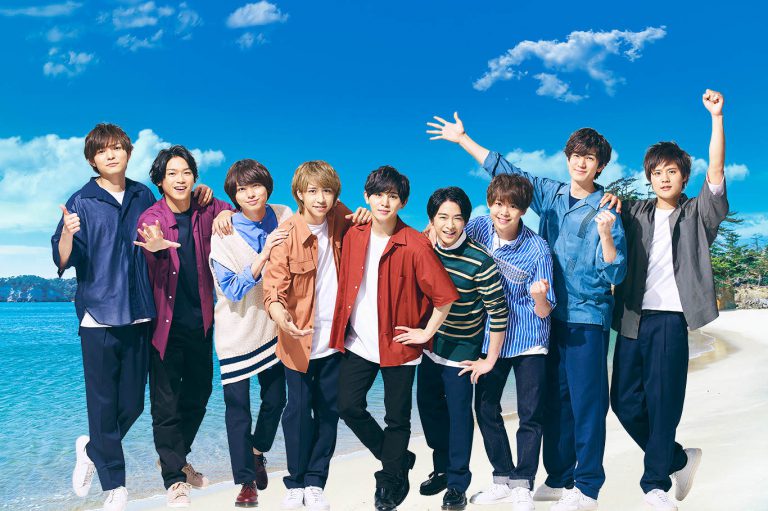 Hey!Say!JUMP 12月から4大ドーム公演! ミルック双眼鏡レンタル milook Hey!Say!JUMP 12月から4大ドーム公演! ミルック双眼鏡レンタル milook